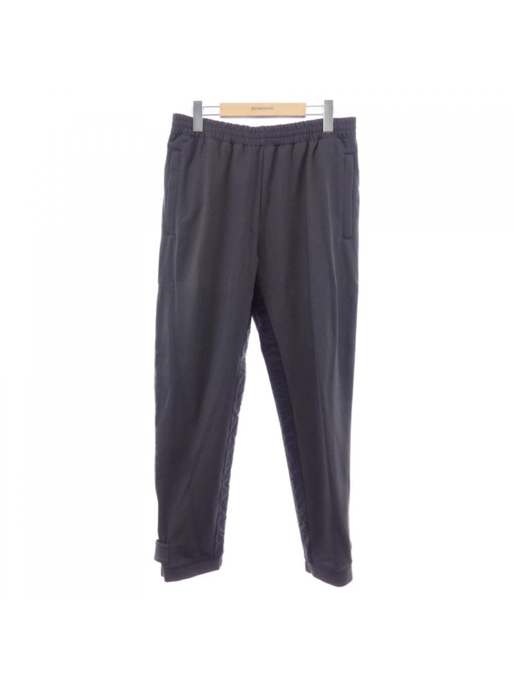 Prada Pants Gray